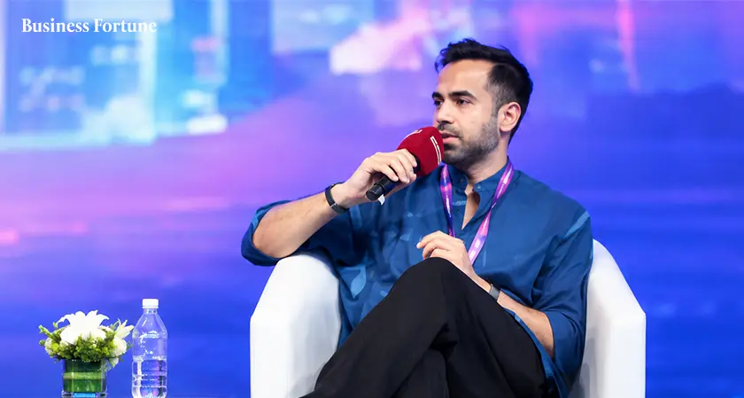  Can India&rsquo;s Startup Ecosystem Learn to Embrace Failure? Nikhil Kamath Explains Why 